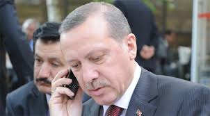 Putin'e Suriye ve Mısır telefonu