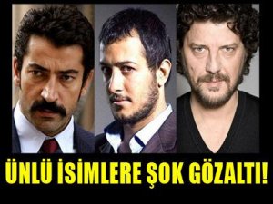 OPERASYON DERİNLEŞİYOR!..