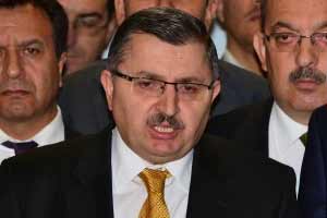 Genel Başkan rahatsızlandı!!