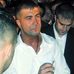 Sedat Peker'den Ergenekon yorumu