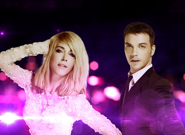 Para onları tekrar bir araya getirdi!..