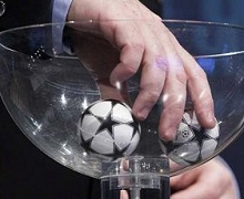 Fenerbahçe'nin rakibi belli oldu!