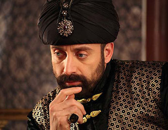 Muhteşem Yüzyıl'a Gelen 6 Ünlü Transfer