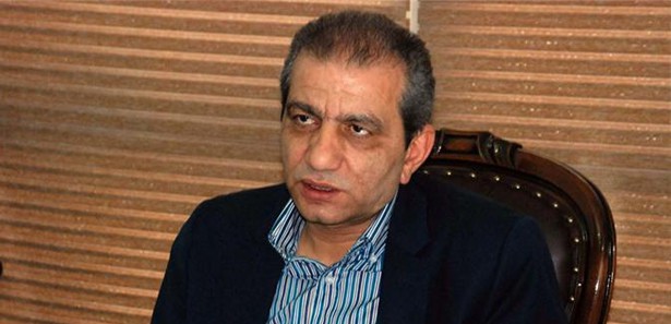 AK Parti milletvekili kaza geçirdi