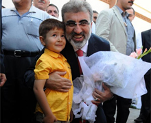 'Akaryakıt indirimi olumlu'