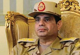 SİSİ'DEN KATLİAM PLANI