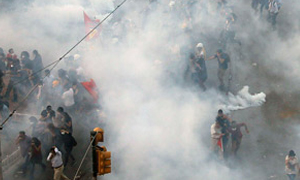 'Stratejik hata yapıldı'