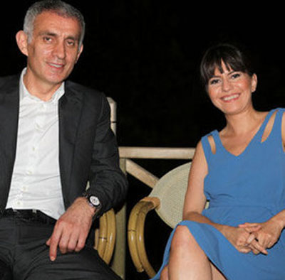 "Ağır abi değilim, insanlar beni yanlış tanıyor"