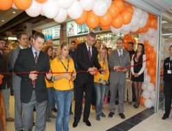 Tekzen'in 42. Mağazası Mersin'de Açıldı.