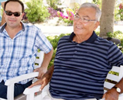 Baykal'ın Sarıgül yorumu