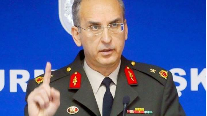 Çubuklu: Göreve başladım, yasağı kaldırın