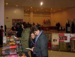 Kestel Kitap Günleri Büyük İlgi Gördü