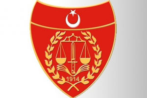 Yargıtay'ın iki üyesi hayatını kaybetti!