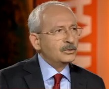 KILIÇDAROĞLU'NDAN ŞOK KARAR