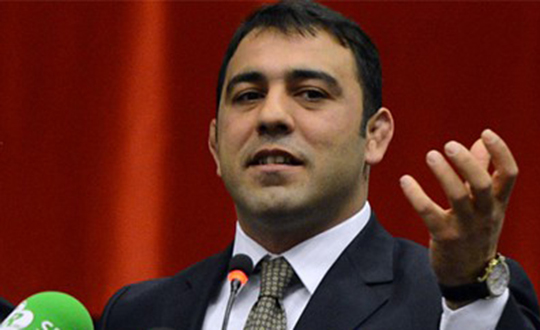 '19 pehlivanda doping çıktı'