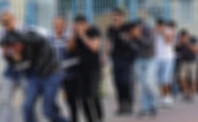 İstanbul'da Büyük Operasyon