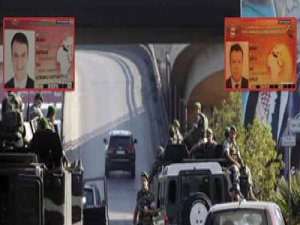 Kaçırılan pilotlarla ilgili flaş gelişme