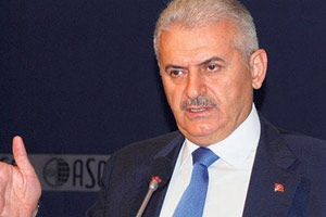 Yıldırım: "Asıl bayram 29 Ekim'de"