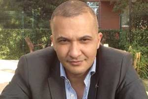 Ergenekon'da ceza aldı kaçarken yakalandı