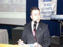 Gümrük Müşavirleri 'asgari Ücret Tarifesi'ne Tepkili