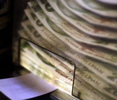 MAAŞ ZAMMI YOLDA!..