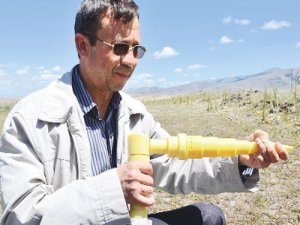 Bu cihaz ‘altın’ bulacak!