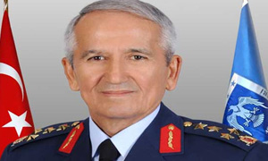 Erten'in istifası cebinde!..