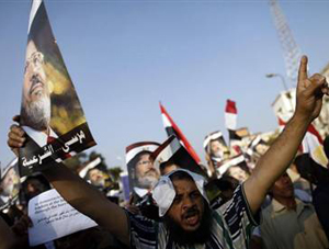 Türk firmaları Mısır'dan çekiliyor