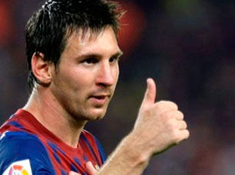 Messi'nin futbol hayatı bitiyor mu?