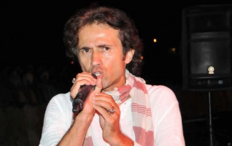 'Rockçı imam'a inceleme