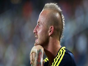 UEFA'dan Stoch Bombası