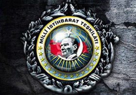 MİT'E 2 YENİ TRANSFER