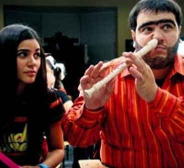 Şahan Gökbakar: Recep İvedik 4'ü Yazmaya Başladim