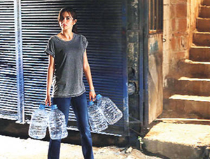 Yeni rolü oldukça şaşırtıcı