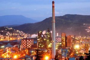 Demir-Çelik'te flaş istifa