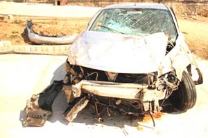 Savcı ölümden döndü!..