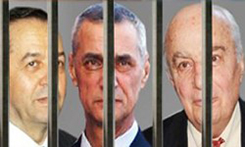 BALYOZ DAVASI DURUŞMASI