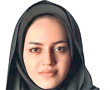 'Güzelsin meclise giremezsin'