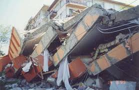 17 Ağustos Depremi'nin Yıldönümü