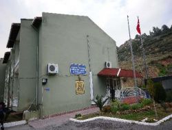 İzmir Büyükşehir Belediyesi Soğuk Havalarda Kimsesizleri Misafir Ediyor