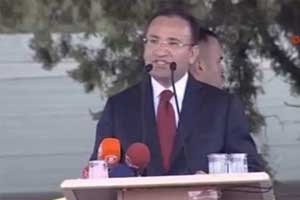 Bozdağ'a saldıran kimdi?