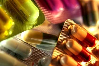 SAHTE İLAÇ OPERASYONU