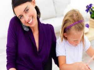 Çalışan annelere müjde!