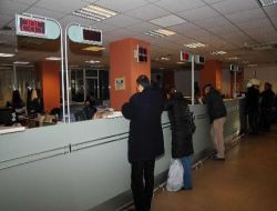 İzmirliler Su Borcunu Ptt'lerden De Online Ödeyebilecek