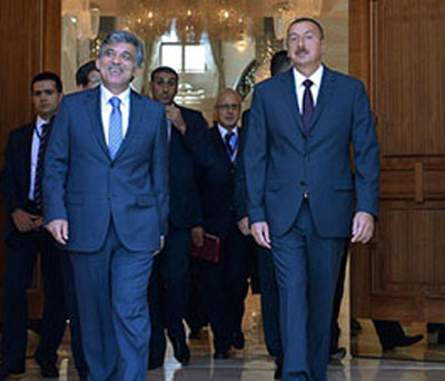 "21. yüzyıl Türk asrı olmalıdır"