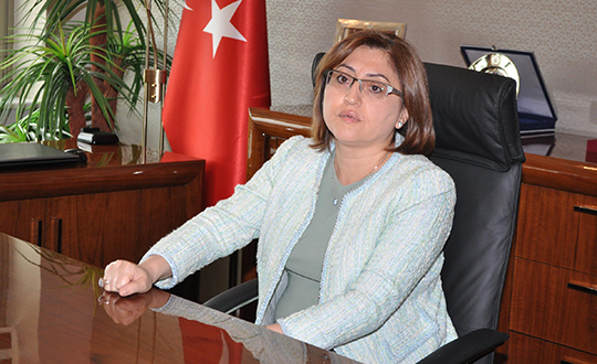 'Daha yapacak çok işimiz var'