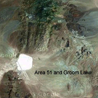 CIA 51. bölgeyi 'kabul etti'