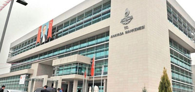 AK PARTİ İçin Umut Doğdu!..