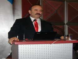 Muzaffer Koşan, Tekrar Gençsiad Yönetim Kurulu Başkanlığı'na Seçildi