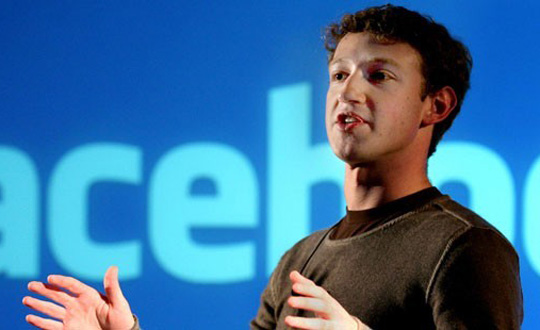 Zuckreberg’e büyük şok!